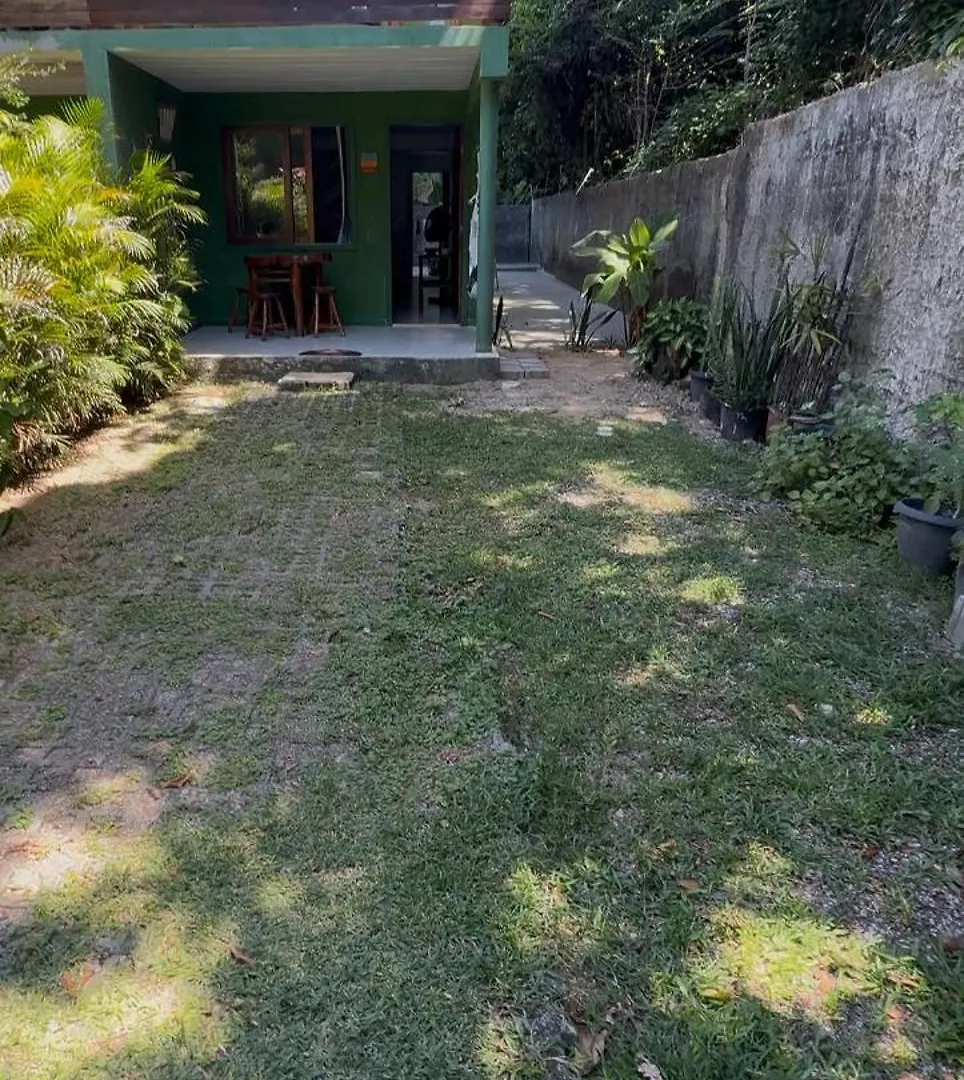 Сasa de vacaciones Casa Verde - O Seu Sossego Perto Do Mar Em Arraial Dajuda Porto Seguro