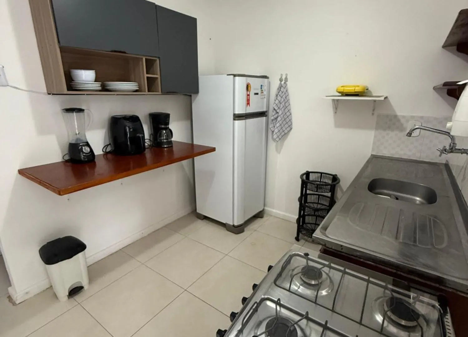 Сasa de vacaciones Casa Verde - O Seu Sossego Perto Do Mar Em Arraial Dajuda Porto Seguro