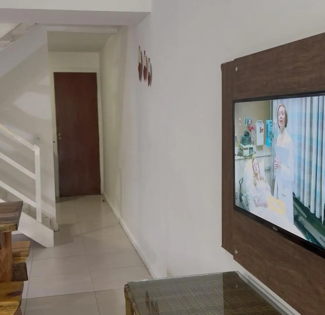 Casa Verde - O Seu Sossego Perto Do Mar Em Arraial Dajuda Porto Seguro Сasa de vacaciones