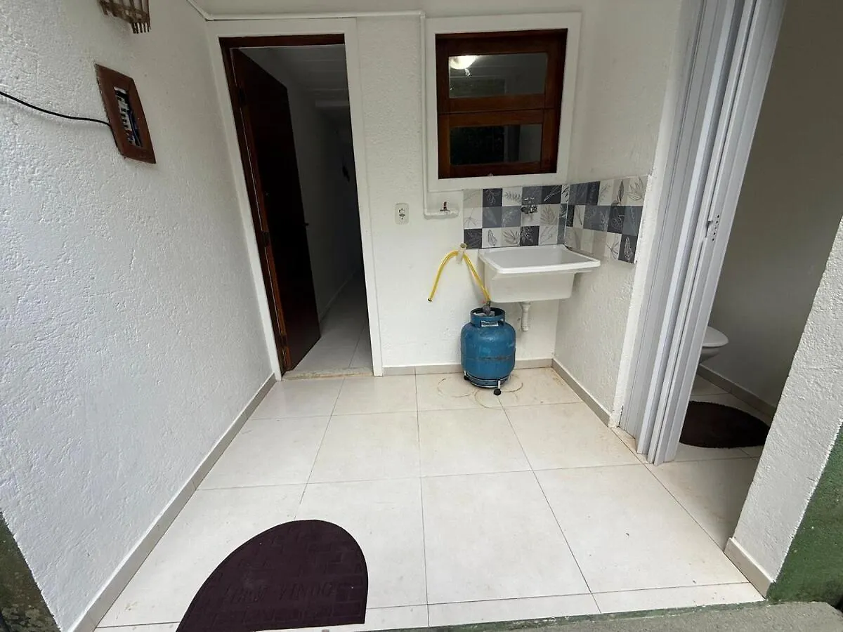 Сasa de vacaciones Casa Verde - O Seu Sossego Perto Do Mar Em Arraial Dajuda Porto Seguro Brasil