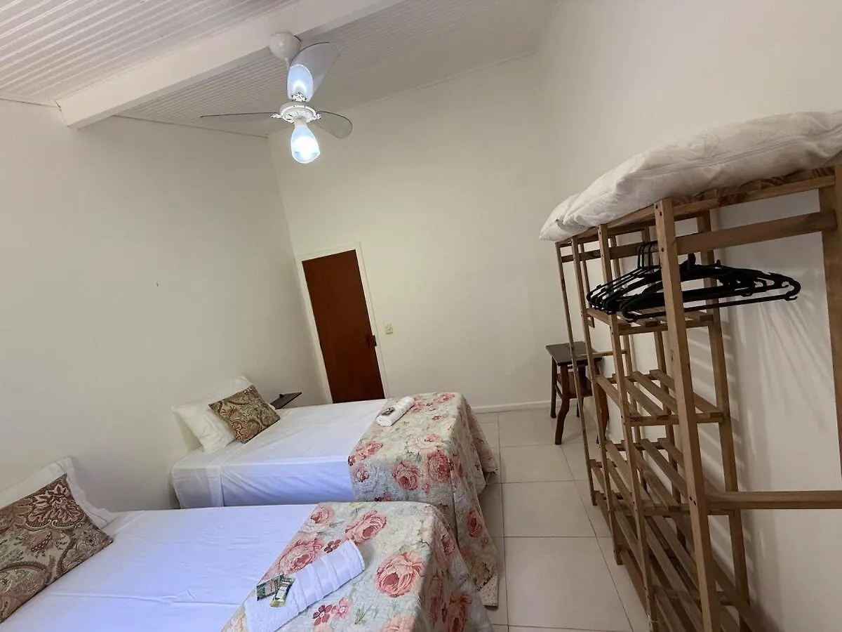 Casa Verde - O Seu Sossego Perto Do Mar Em Arraial Dajuda Porto Seguro