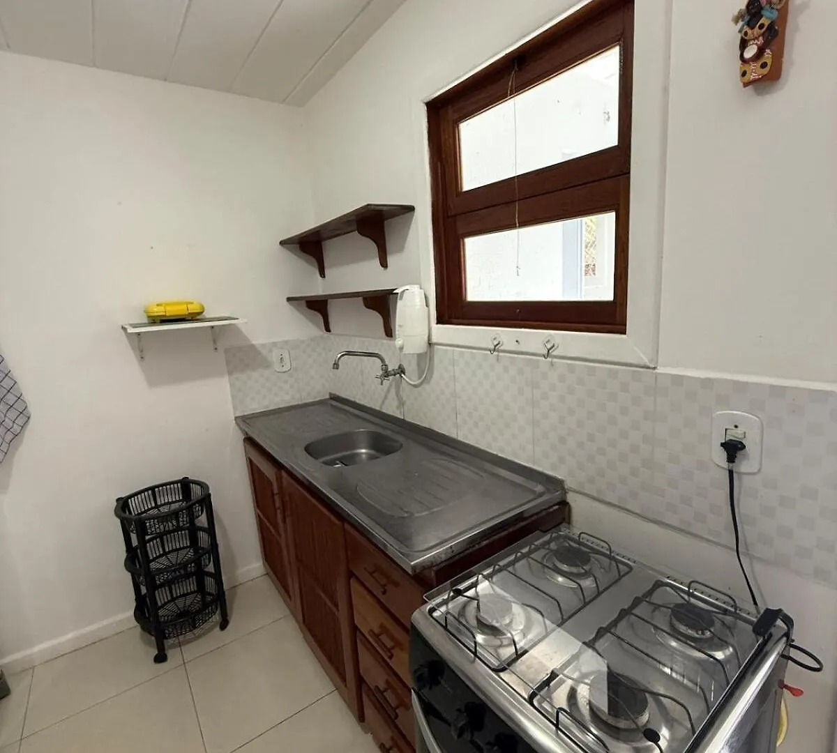 Casa Verde - O Seu Sossego Perto Do Mar Em Arraial Dajuda Porto Seguro Сasa de vacaciones