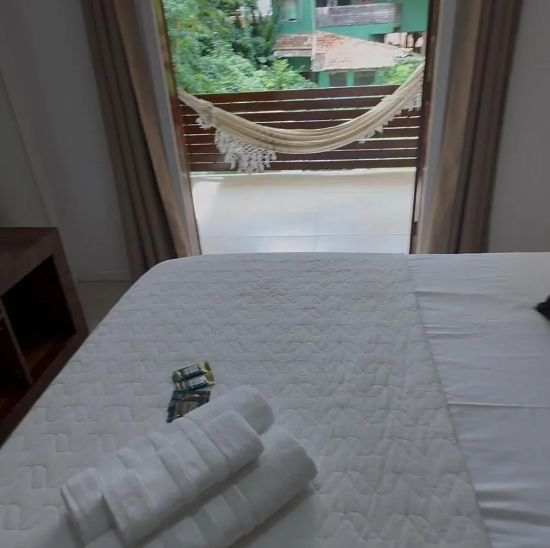 Casa Verde - O Seu Sossego Perto Do Mar Em Arraial Dajuda Porto Seguro