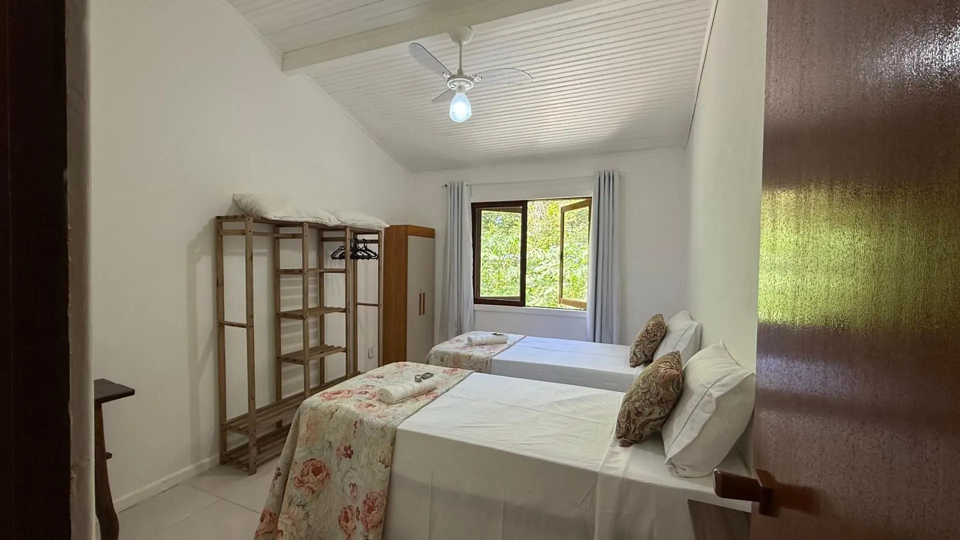 Casa Verde - O Seu Sossego Perto Do Mar Em Arraial Dajuda Porto Seguro 0*,  Brasil