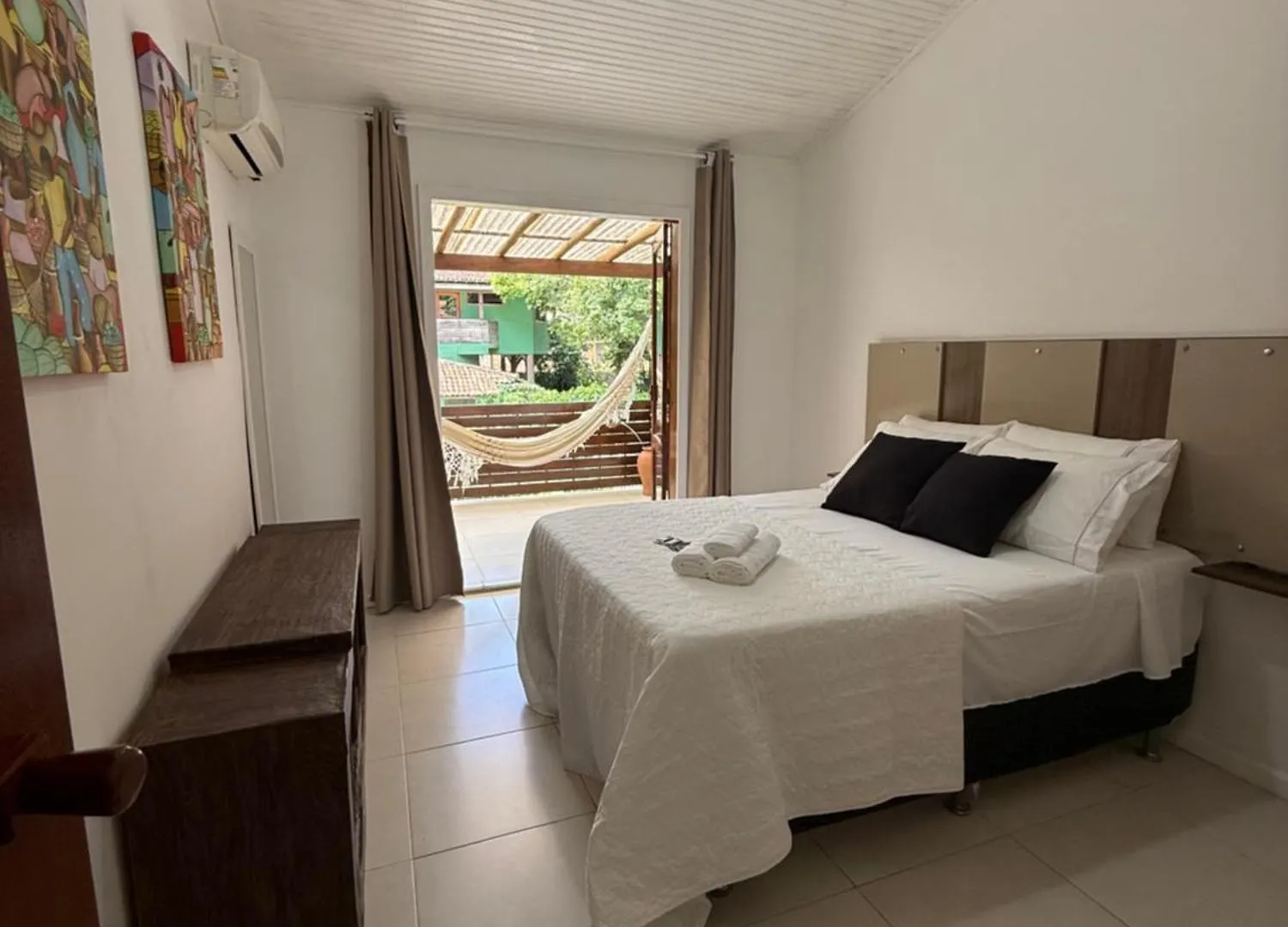 Casa Verde - O Seu Sossego Perto Do Mar Em Arraial Dajuda Porto Seguro 0*,